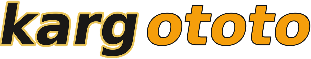 kargototo logo